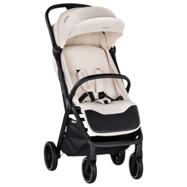 Детская коляска Chipolino Diamond LKDI02503TR/ Тирамису  photo 1