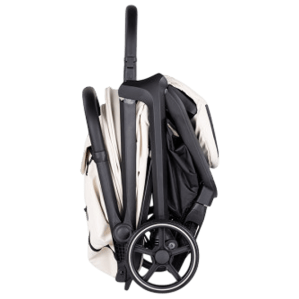 Детская коляска Chipolino Diamond LKDI02503TR/ Тирамису  photo 3