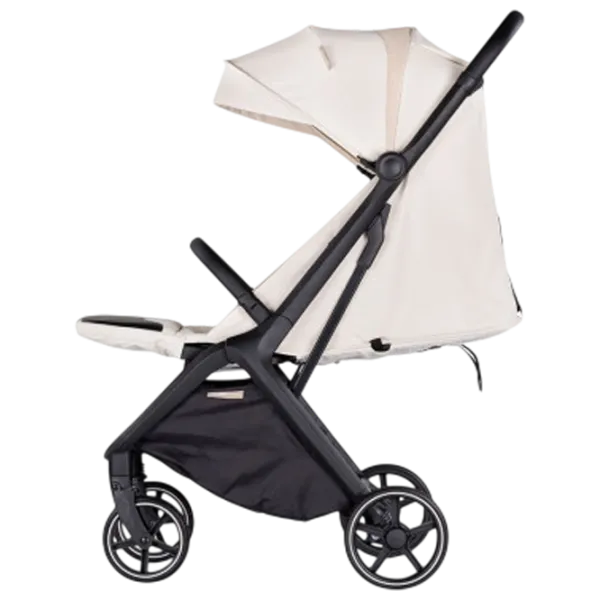 Детская коляска Chipolino Diamond LKDI02503TR/ Тирамису  photo 4