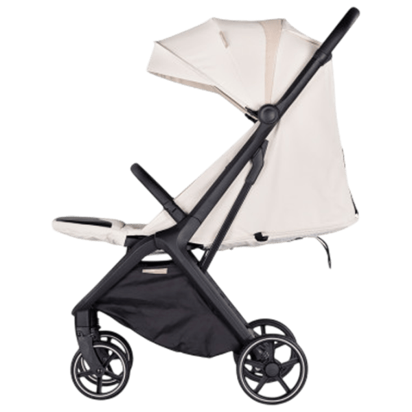 Детская коляска Chipolino Diamond LKDI02503TR/ Тирамису  photo 4