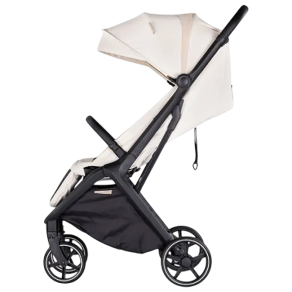 Детская коляска Chipolino Diamond LKDI02503TR/ Тирамису  photo 5