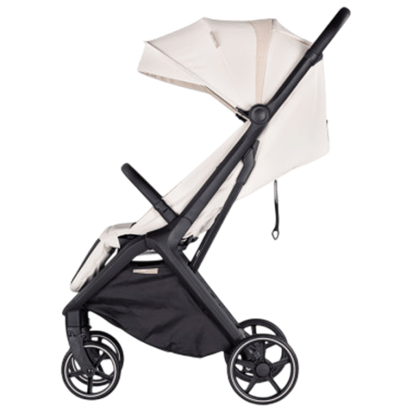 Детская коляска Chipolino Diamond LKDI02503TR/ Тирамису  photo 5