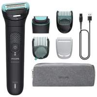 Триммер Philips BG7470/15 Черный