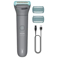 Триммер Philips BG3480/15 Серый