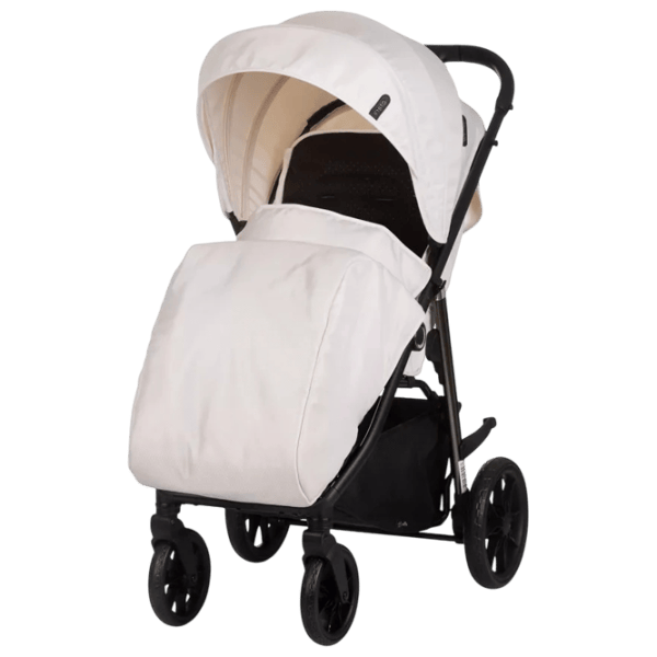 Детская коляска Chipolino Insta LKINS0251BI/ Бискотта photo 2