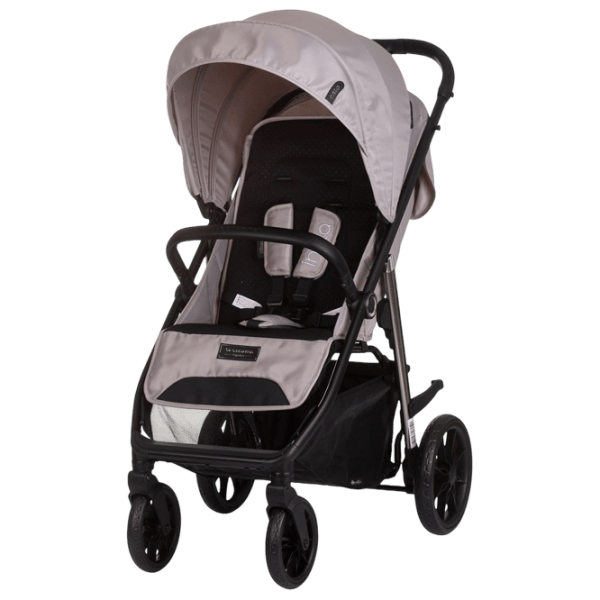 Детская коляска Chipolino Insta LKINS0252TR/ Тирамису  photo 1