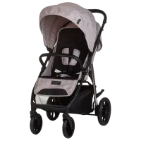 Детская коляска Chipolino Insta LKINS0252TR/ Тирамису 