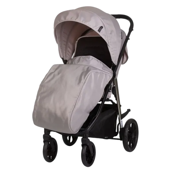 Детская коляска Chipolino Insta LKINS0252TR/ Тирамису  photo 3