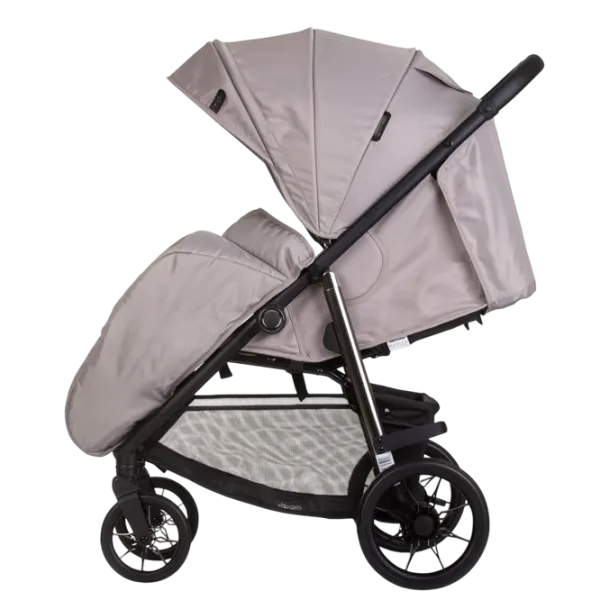 Детская коляска Chipolino Insta LKINS0252TR/ Тирамису  photo 4