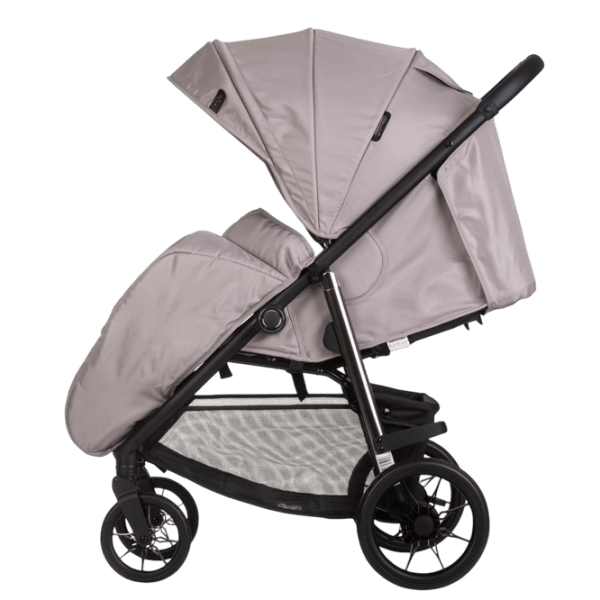 Детская коляска Chipolino Insta LKINS0252TR/ Тирамису  photo 4