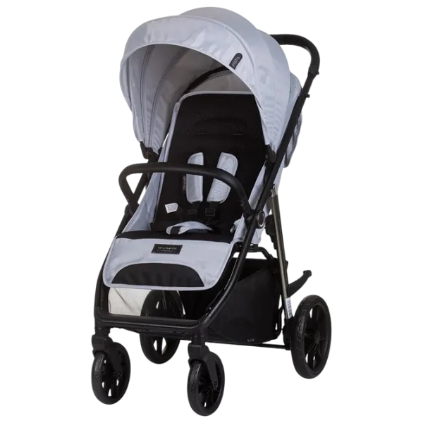 Детская коляска Chipolino Insta LKINS0253CL/ Белый photo 1