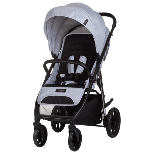 Детская коляска Chipolino Insta LKINS0253CL/ Белый photo 1