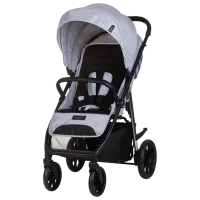 Детская коляска Chipolino Insta LKINS0253CL/ Белый