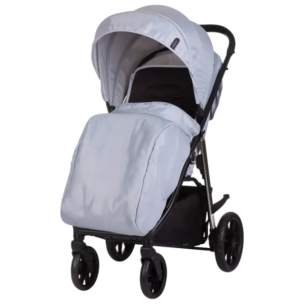 Детская коляска Chipolino Insta LKINS0253CL/ Белый photo 2