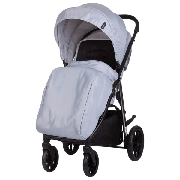 Детская коляска Chipolino Insta LKINS0253CL/ Белый photo 2