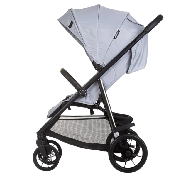 Детская коляска Chipolino Insta LKINS0253CL/ Белый photo 3