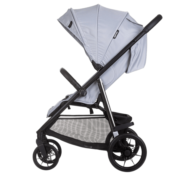Детская коляска Chipolino Insta LKINS0253CL/ Белый photo 3