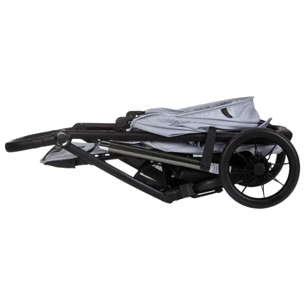 Детская коляска Chipolino Insta LKINS0253CL/ Белый photo 4