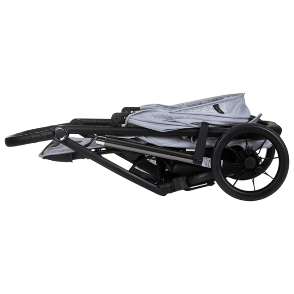 Детская коляска Chipolino Insta LKINS0253CL/ Белый photo 4