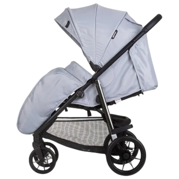 Детская коляска Chipolino Insta LKINS0253CL/ Белый photo 5