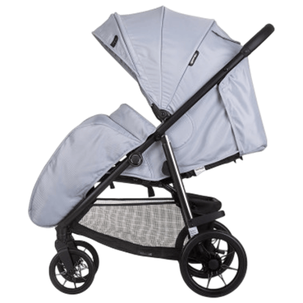 Детская коляска Chipolino Insta LKINS0253CL/ Белый photo 5