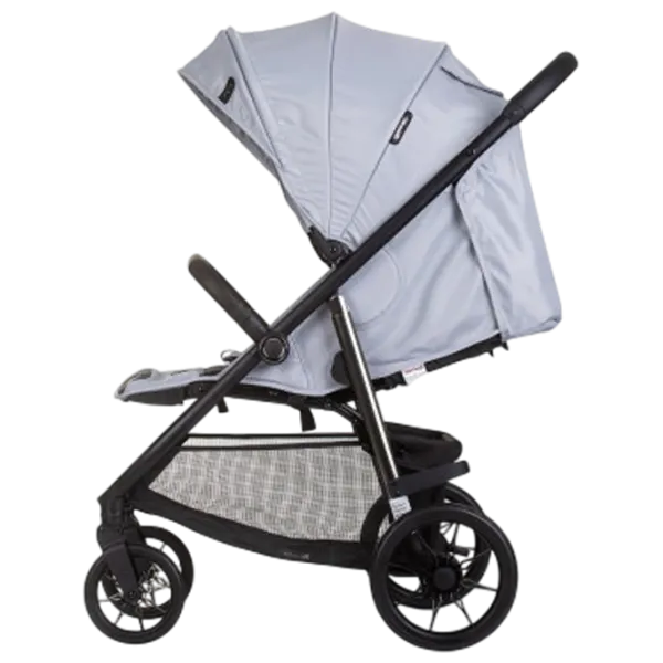 Детская коляска Chipolino Insta LKINS0253CL/ Белый photo 7