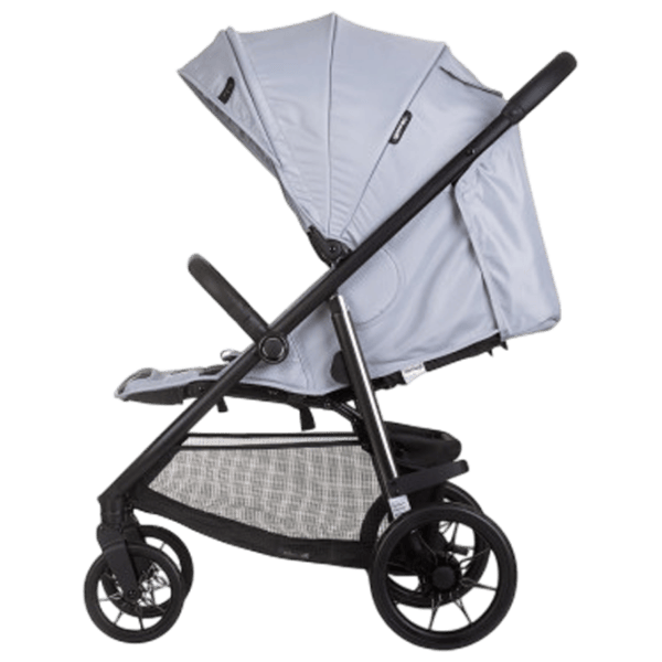 Детская коляска Chipolino Insta LKINS0253CL/ Белый photo 7