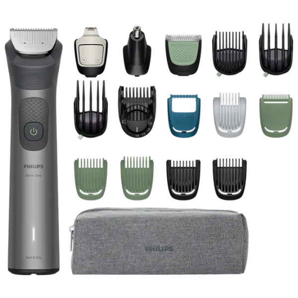 Триммер Philips MG7961/15 Серый photo 1
