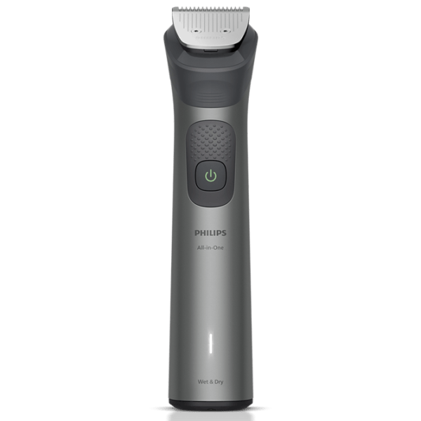 Триммер Philips MG7961/15 Серый photo 2