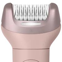 Эпилятор Philips BRE719/00 Влажная / Золотой Розовый photo 5