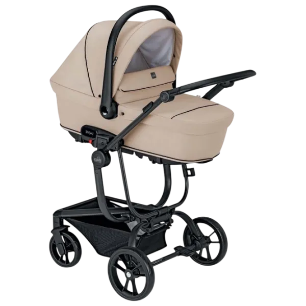 Cărucior pentru copil CAM Taski Sport Tris ART910-T862/ Beige photo 1