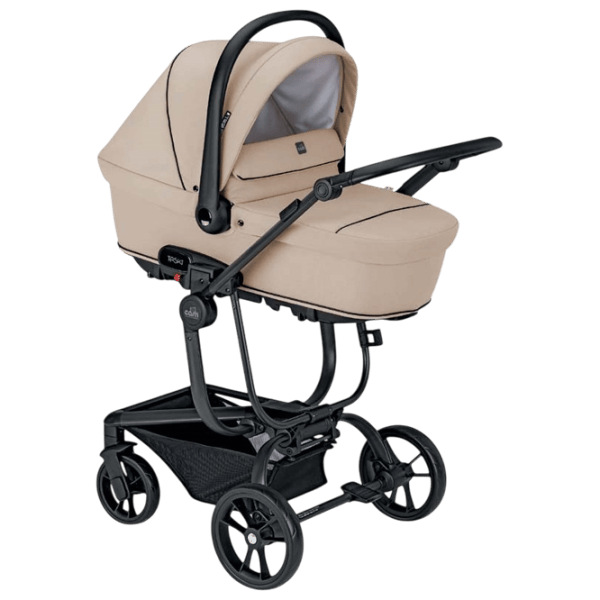 Cărucior pentru copil CAM Taski Sport Tris ART910-T862/ Beige photo 1