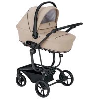 Cărucior pentru copil CAM Taski Sport Tris ART910-T862/ Beige