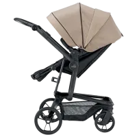 Детская коляска CAM Taski Sport Tris ART910-T862/ Бежевый photo 2
