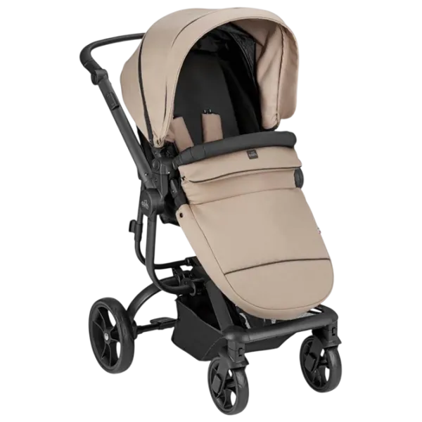 Cărucior pentru copil CAM Taski Sport Tris ART910-T862/ Beige photo 3