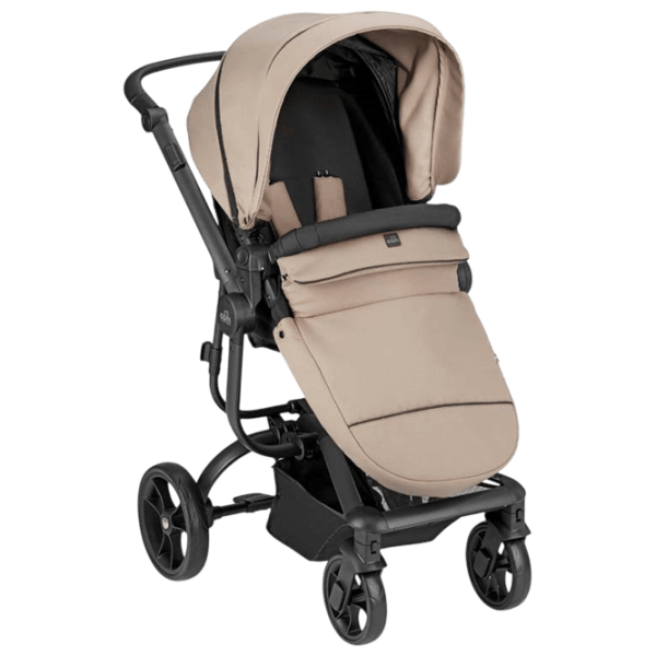 Cărucior pentru copil CAM Taski Sport Tris ART910-T862/ Beige photo 3