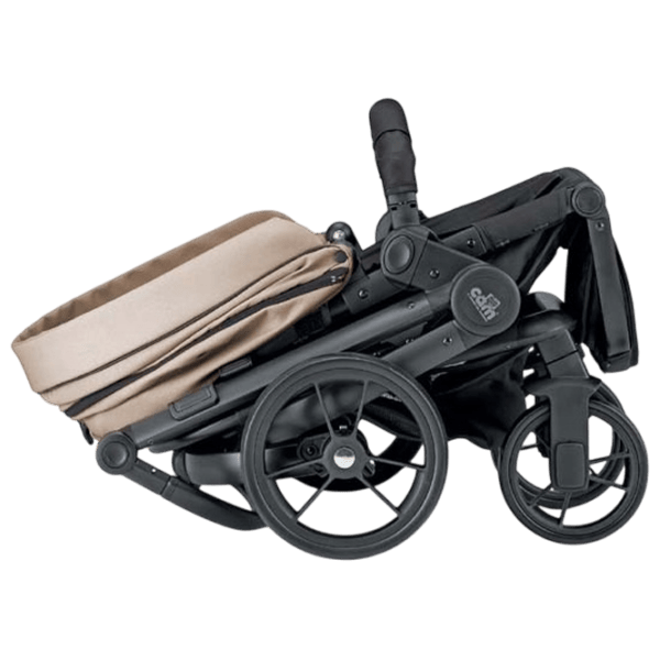 Cărucior pentru copil CAM Taski Sport Tris ART910-T862/ Beige photo 4