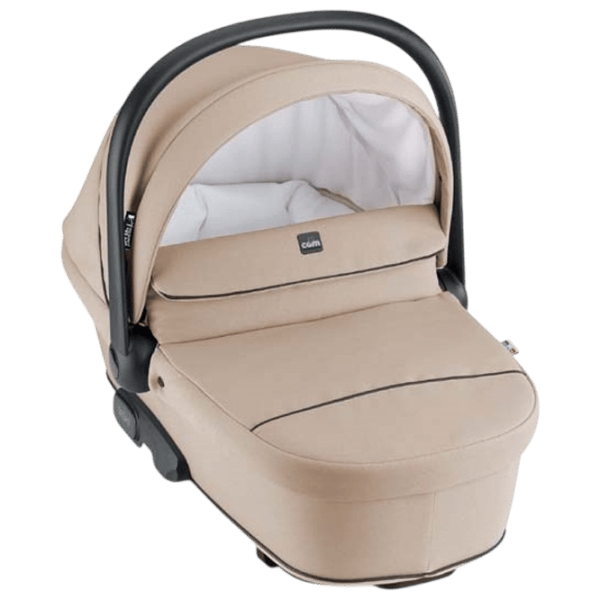 Cărucior pentru copil CAM Taski Sport Tris ART910-T862/ Beige photo 6