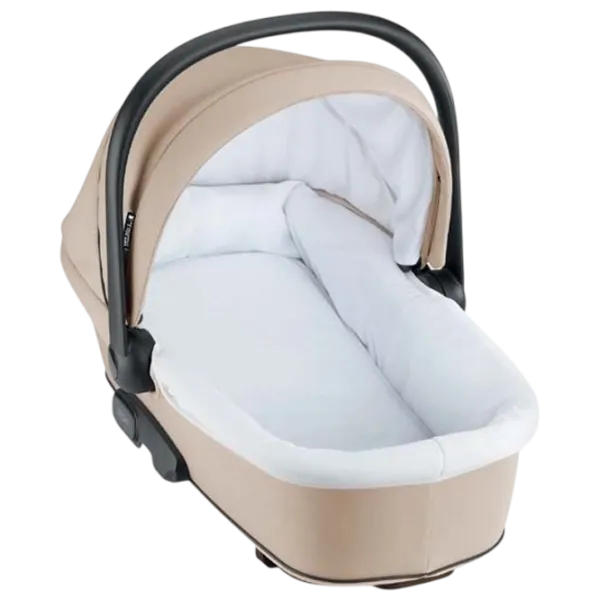 Cărucior pentru copil CAM Taski Sport Tris ART910-T862/ Beige photo 7