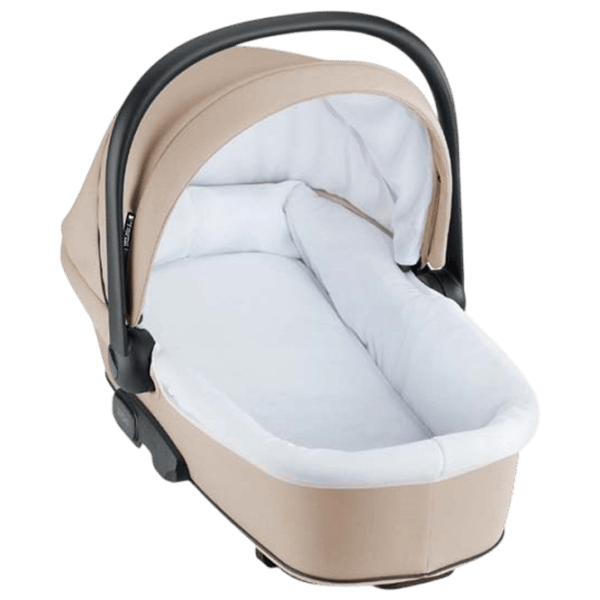 Cărucior pentru copil CAM Taski Sport Tris ART910-T862/ Beige photo 7