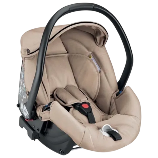 Cărucior pentru copil CAM Taski Sport Tris ART910-T862/ Beige photo 8
