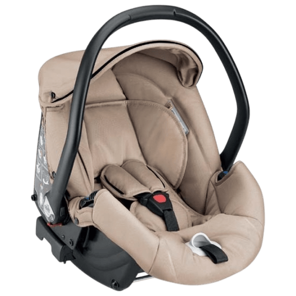 Cărucior pentru copil CAM Taski Sport Tris ART910-T862/ Beige photo 8