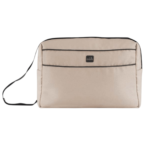 Cărucior pentru copil CAM Taski Sport Tris ART910-T862/ Beige photo 9
