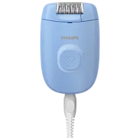 Эпилятор Philips BRE228/00 Сухая / Синий