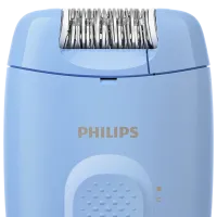 Epilator Philips BRE228/00 Uscată / Blue photo 2