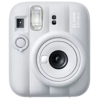 Cameră Foto Instant FujiFilm Instax Mini 13  / White