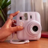 Cameră Foto Instant FujiFilm Instax Mini 13 / White photo 8