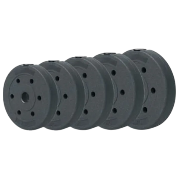 Bar Arena 801365 Drept / 65 kg photo 3