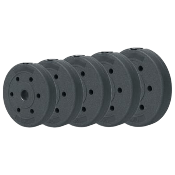 Bar Arena 801365 Drept / 65 kg photo 3