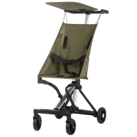 Детская коляска Chipolino Unique LKUNI0252BA/ Базилик photo 5